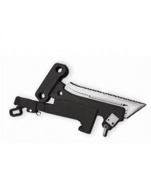 DITCHWITCH REPLACEMENT BLADE INSERT EDGE-DIT-015